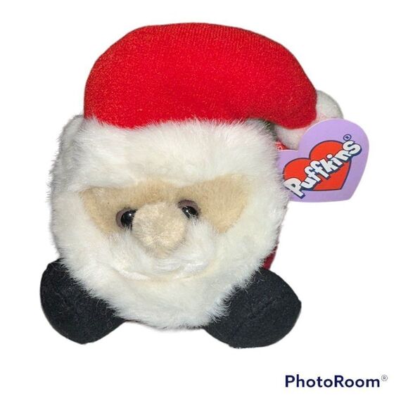 Swibco Puffkins Collection - Christmas plush bundle - Picture 2 of 3